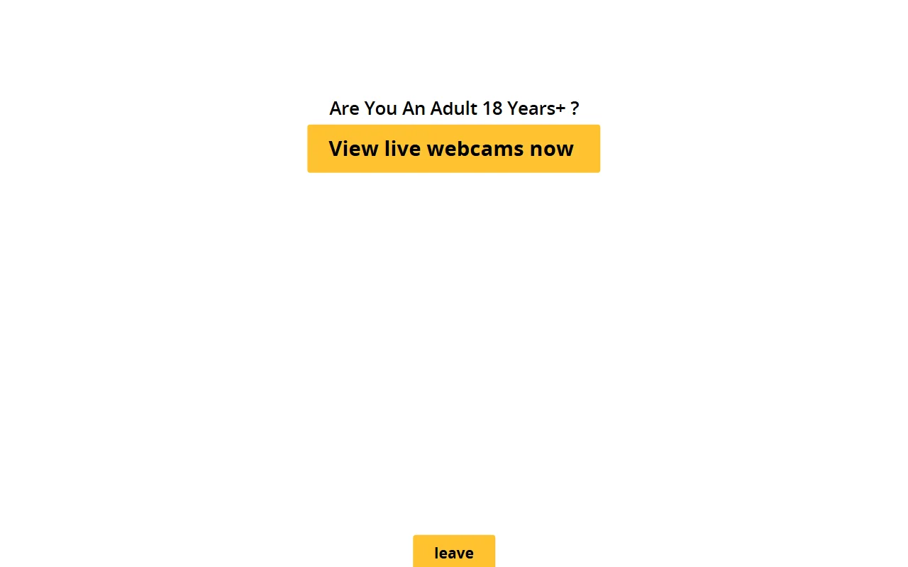 Screenshot: Chatterbate Screenshot of Chatterbate